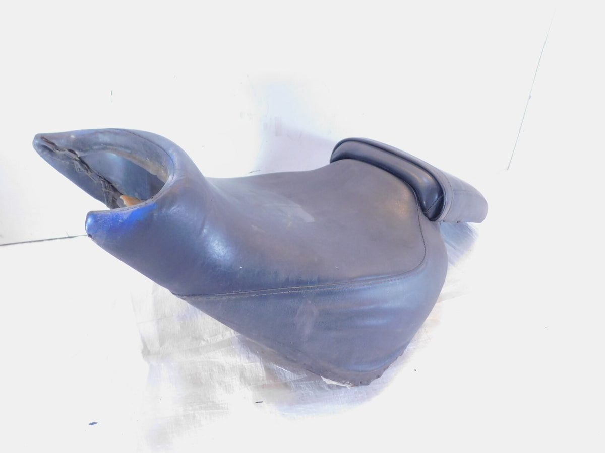 Honda VTX1800F1 VTX1800F2 VTX1800F3 Front Rider & Rear Passenger Seat Saddle - C3 Cycle