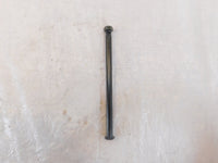 Yamaha XV1600 XV1700 Road Star Silverado Midnight Rear Swingarm Pivot Bolt Shaft - C3 Cycle