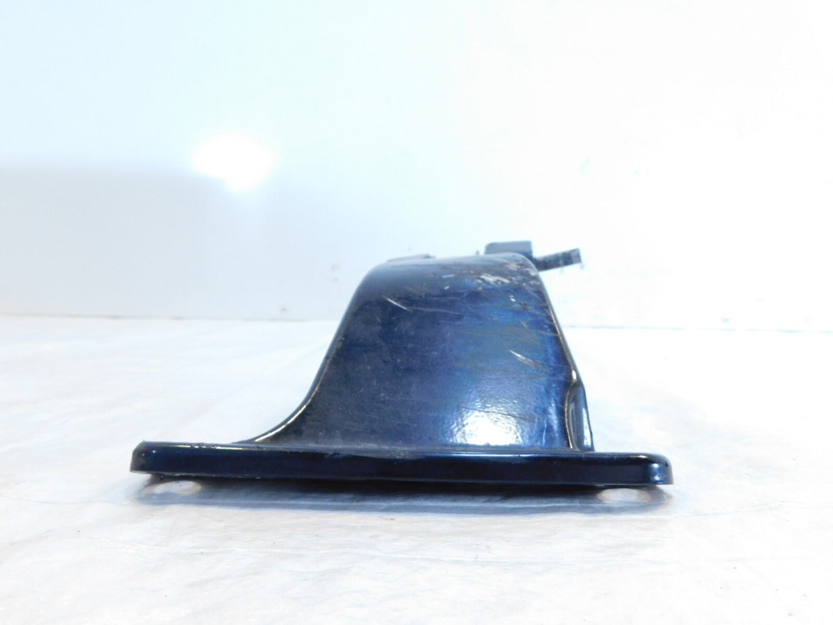 Victory V92 Classic & Touring Cruiser Left Footboard Floorboard Mount Bracket - C3 Cycle