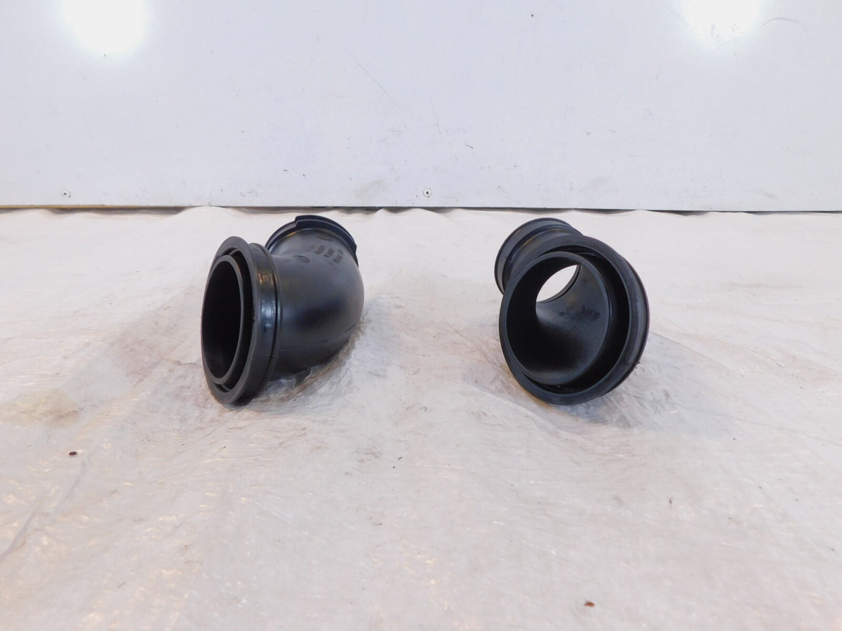BMW R1200R R1200RT R1200 R RT ST 1200RT R1200ST Left/Right Air Intake Duct Pipes - C3 Cycle