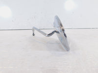 Harley Davidson Touring Softail Dyna & Sportster Left Chrome Rear View Mirror