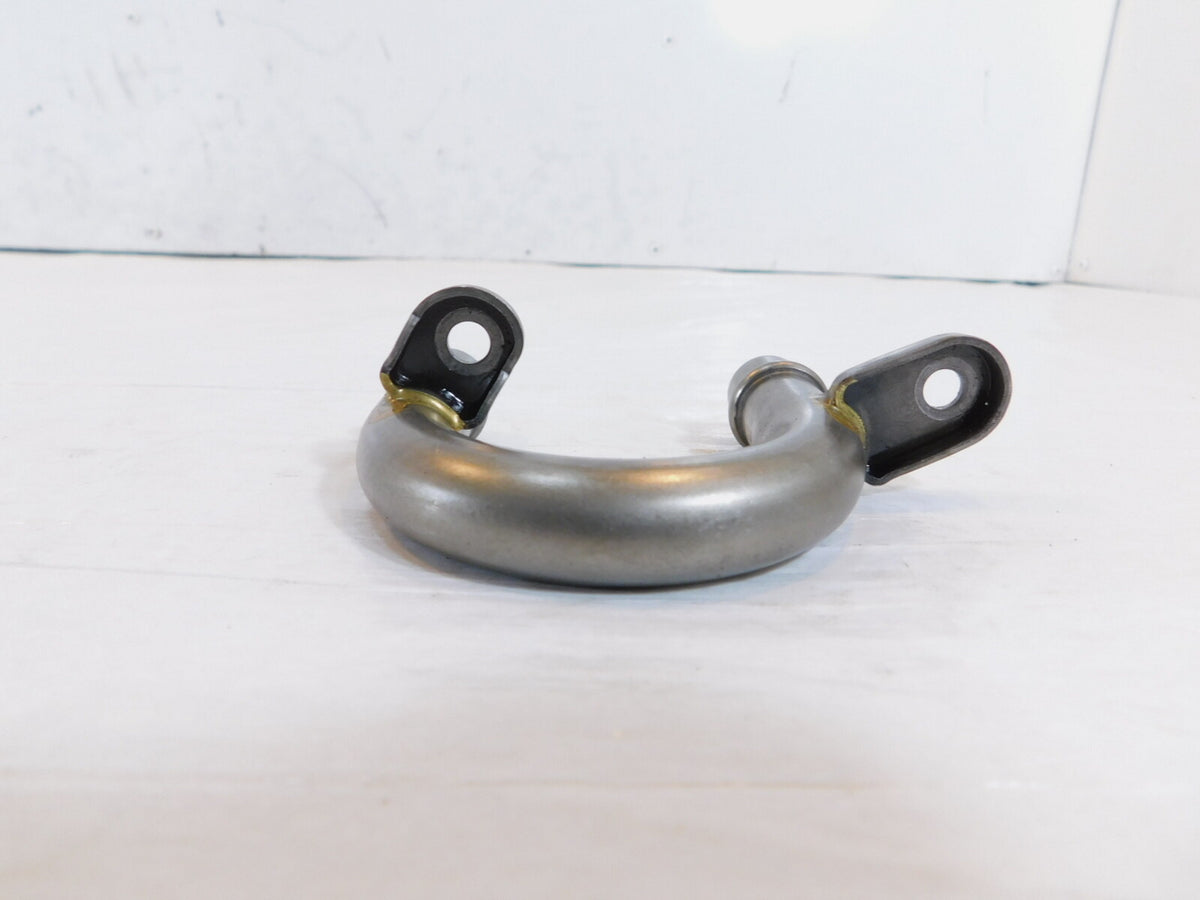 Yamaha FZR1000 YZF1000 YZF750R Engine Motor Oil Pump Filter Hose Line Pipe - C3 Cycle