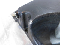 Yamaha MT-07 MT07 & YZFR7 YZF-R7 R7 Bottom Engine Motor Oil Drain Pan Sump Cover - C3 Cycle
