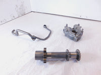 BMW R1200 R1200RT R1200GS R900RT R nine T Engine Motor Oil Pump Housing & Rotor - C3 Cycle