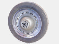 00-03 Harley Davidson Sportster 883 & 1200 Custom Solid Rear Wheel Rim 41017-00