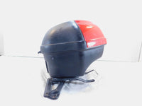 Ducati Sport Touring ST2 ST3 & ST4 Red Rear Right Saddlebag Luggage Storage Bag - C3 Cycle
