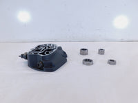 2008 2009 & 2010 Buell XB XB9 XB12 Firebolt Lighting & Ulysses Oil Pump & Gears - C3 Cycle