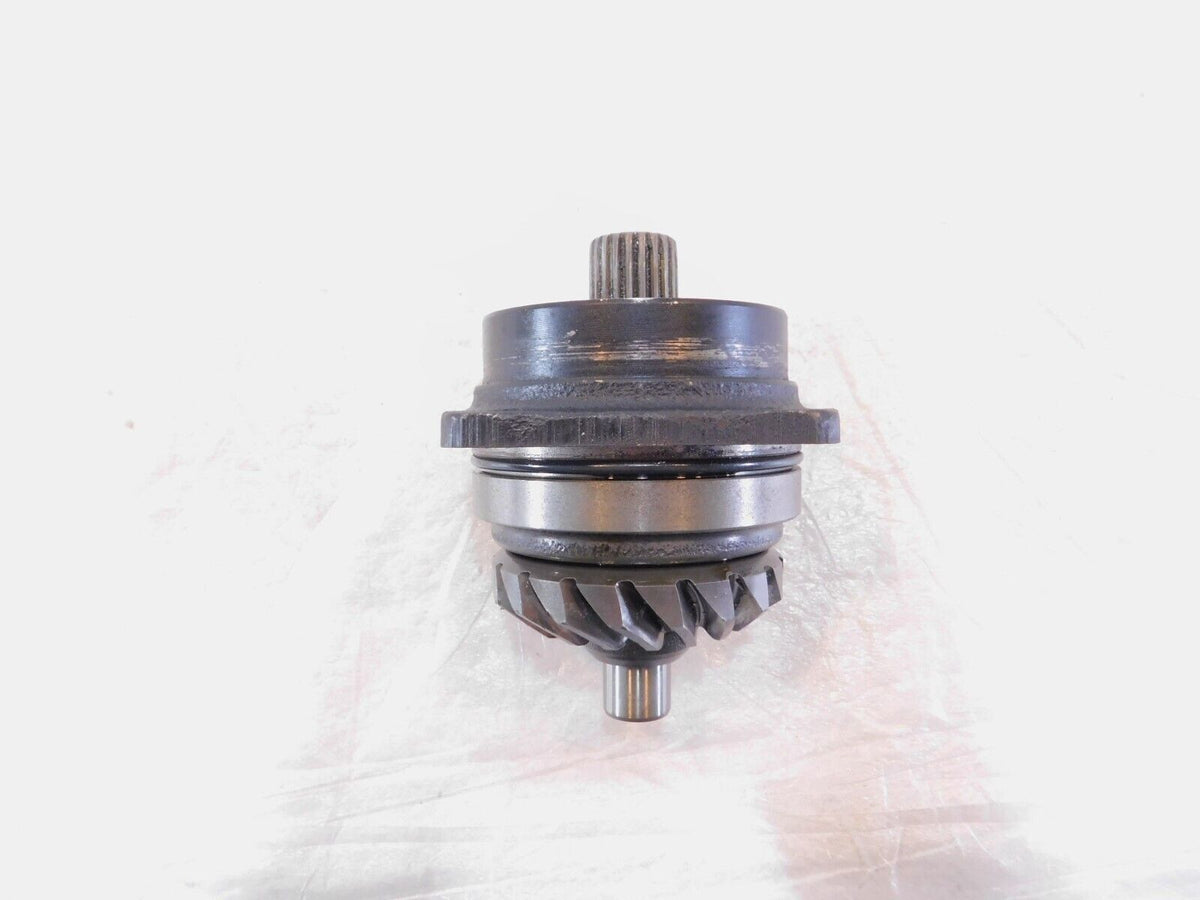 Honda VT750 Aero Spirit & Phantom 750 Side Gear Cross Shaft Bearing Holder - C3 Cycle