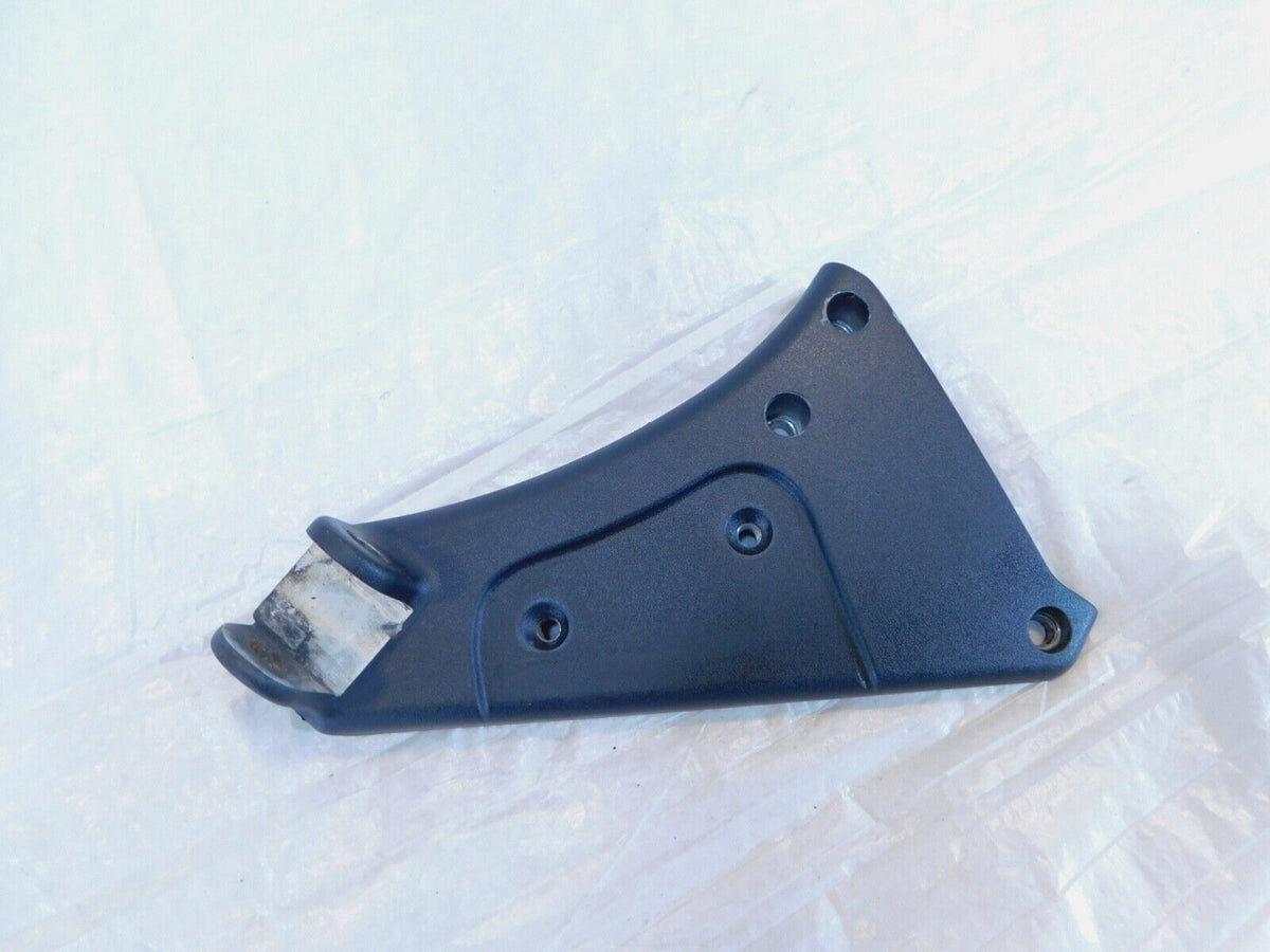 Buell XB XB9 XB12 Firebolt Lightning Front Left Footrest Footpeg Mount Bracket - C3 Cycle