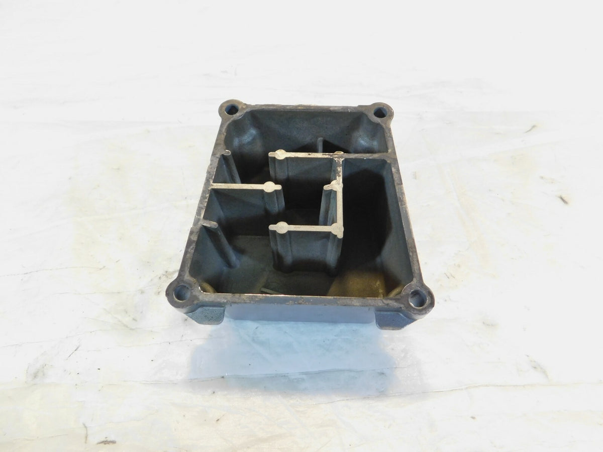 Suzuki GSX-R600 GSX-R750 & GSX-R1000 Engine Motor Crankcase Breather Cover - C3 Cycle