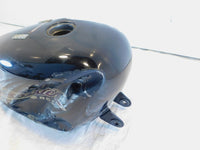 1998-2003 Harley Davidson Sportster 883 & 1200 Fuel Gas Petrol Tank- Dented