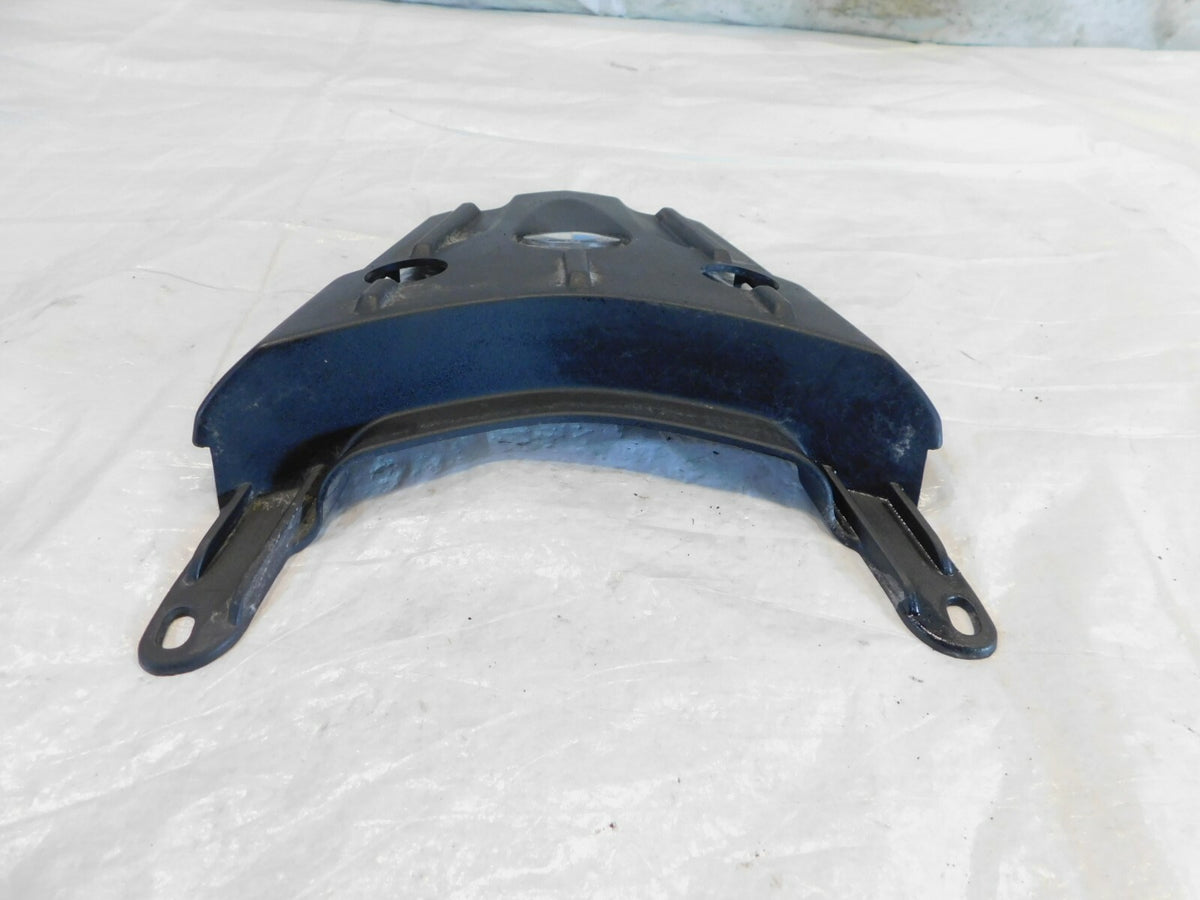 BMW F650GS F700GS F800 F800GS Adventure Rear Tail Luggage Grid Rack Cover Panel - C3 Cycle