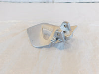 BMW R1200RT R1250RT Silver Front Right Footrest Foot Peg Stay Bracket Mount - C3 Cycle