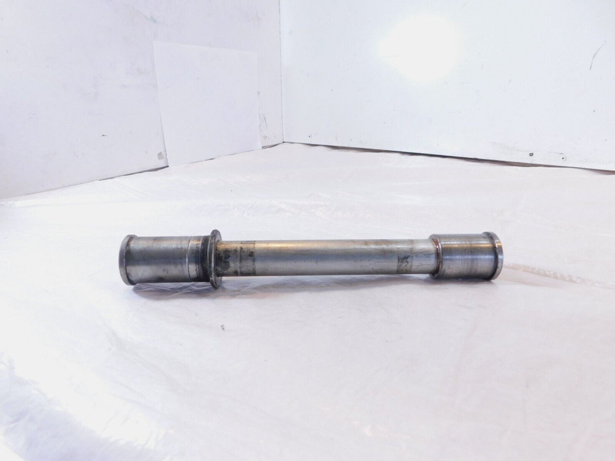 Kawasaki ZZR1200 & Ninja ZX-7 ZX7R ZX-9R ZX-10 ZX-11 Front Wheel Axle Bolt Shaft