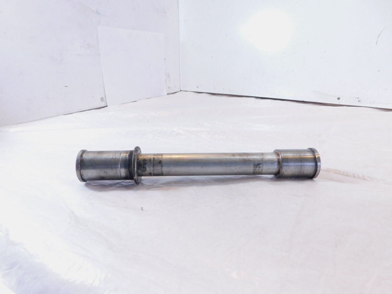 Kawasaki ZZR1200 & Ninja ZX-7 ZX7R ZX-9R ZX-10 ZX-11 Front Wheel Axle Bolt Shaft