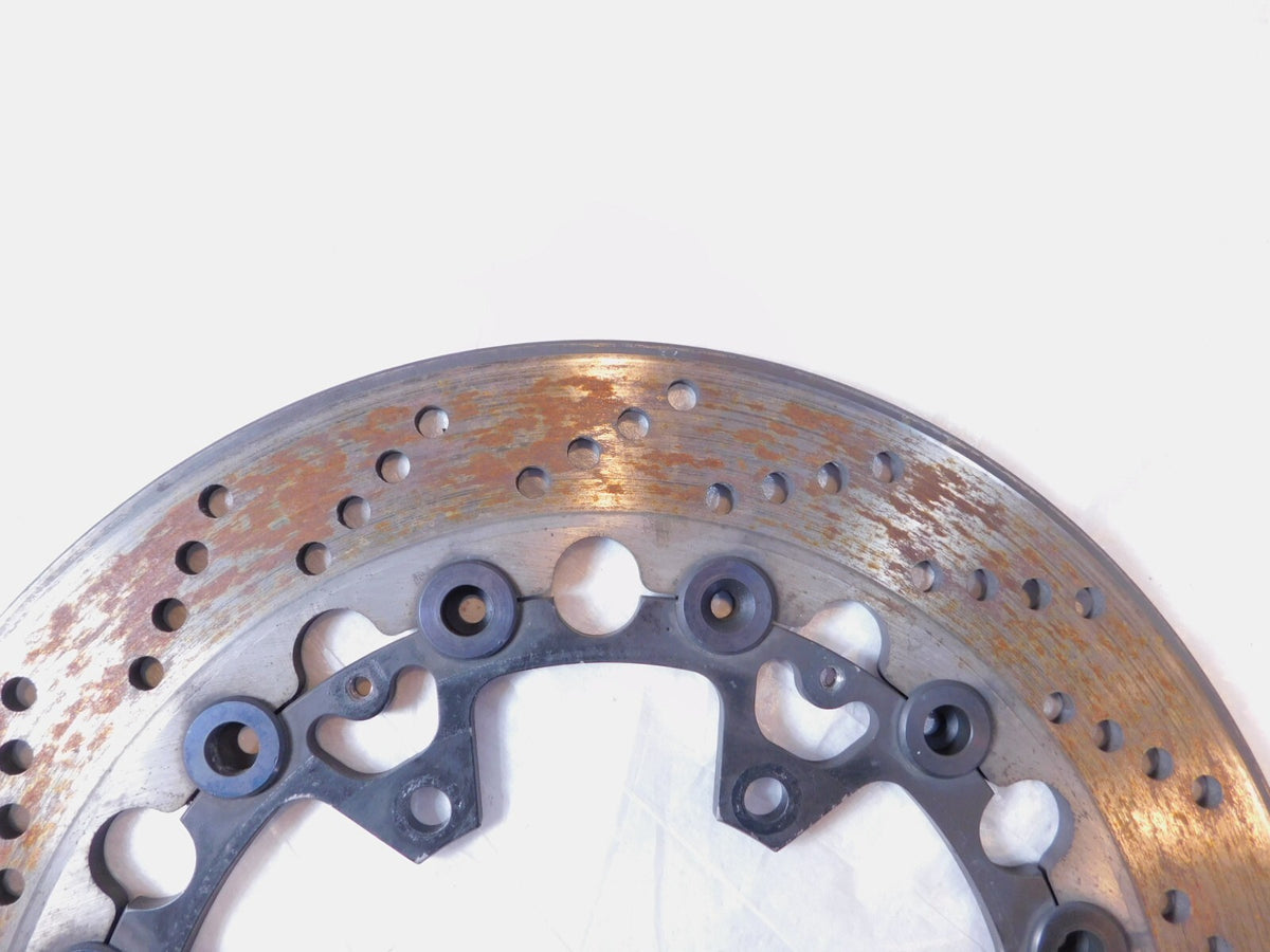 BMW K1100LT R1100RT R1100RS OEM Left/Right Front Wheel Disc Brake Rotors