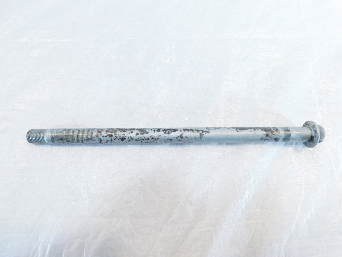 Kawasaki VN900 Vulcan 900 Classic LT Custom Rear Swingarm Pivot Bolt Shaft - C3 Cycle