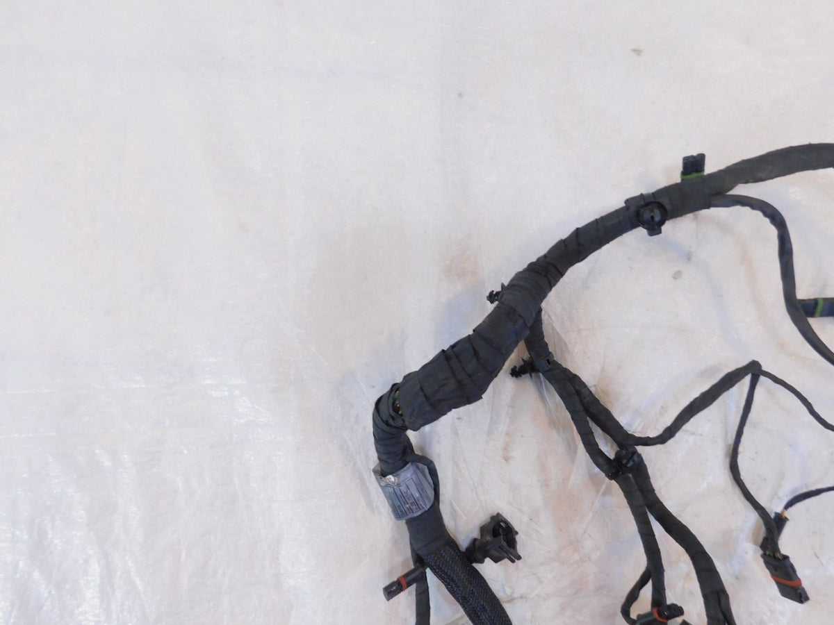 2014-2019 BMW S1000-RR S1000RR Engine Motor Wiring Harness Wire Cable Loom - C3 Cycle