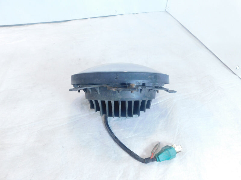 Harley Touring Street Road & Electra Glide  7" LED Front Headlight Headlamp