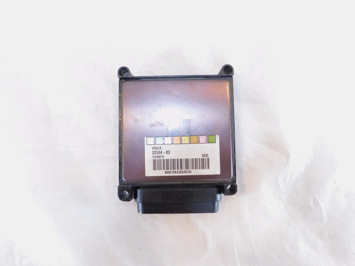 2002 & 2003 Harley Davidson VRSC V-Rod VRSCA Ignition Module ECM CDI Computer - C3 Cycle