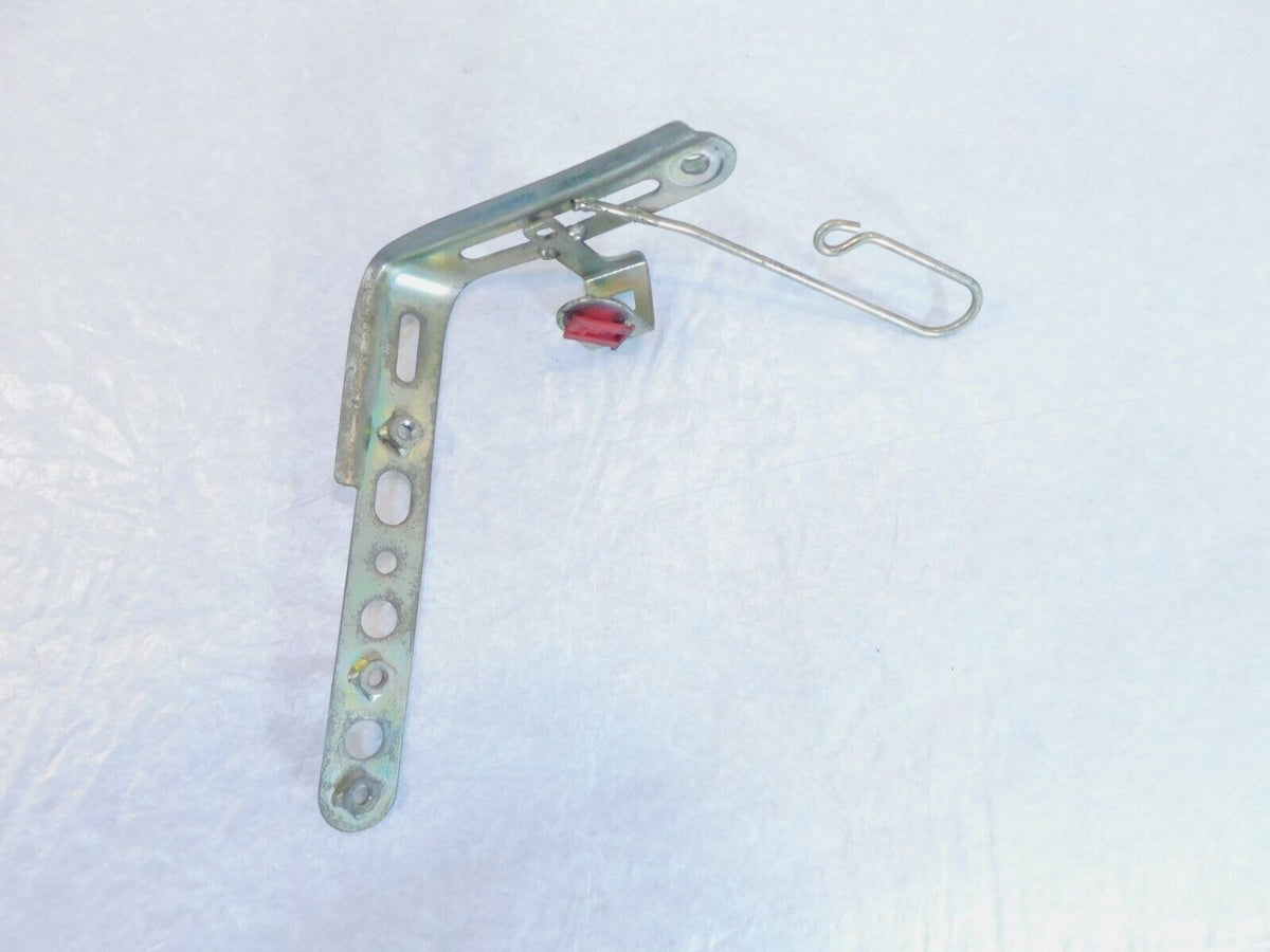 Honda GL1500 Goldwing 1500 Left Inner Fairing Cowl Air Duct Mount Bracket - C3 Cycle