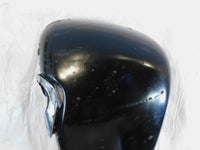 Harley Davidson Sportster 883 & 1200 Black Oil Tank Right Side Cover Trim