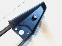 2005-2013 BMW  R1200 R1200RT R900RT Rear Brake License Plate Tray Cover Panel - C3 Cycle