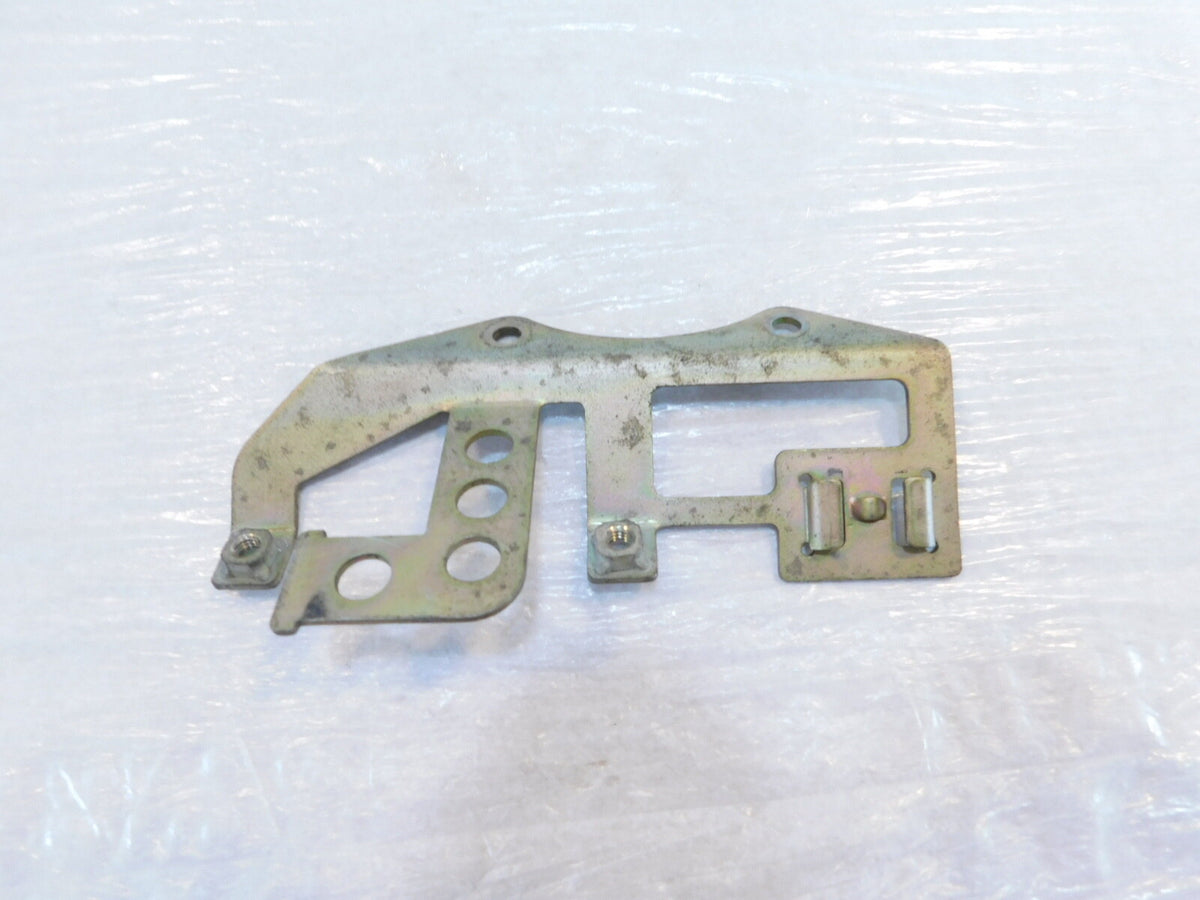 1994-2003 Honda VF750 VF750C Magna 750 Rear Ignition Coil Harness Mount Bracket - C3 Cycle