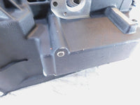 1999 Buell X1 Lightning Black Engine Motor Block Crankcase Crank Cases 24559-99Y - C3 Cycle