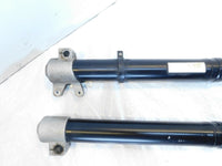 1998-2000 KTM 640 Adventure R LC4 Front Wheel Suspension Fork Shock Leg Tubes - C3 Cycle