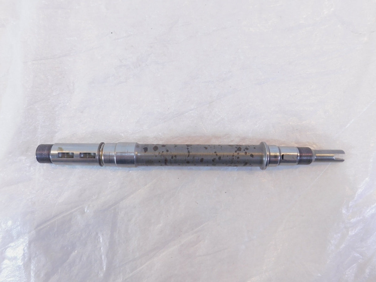 Ducati Superbike 749 999 & Monster S4 Engine Motor Layshaft Timing Belt Shaft - C3 Cycle