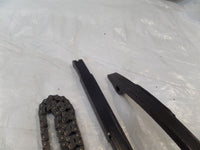 Yamaha FZ1 FZ-1 FZ1000 & FZS1000 & YZF R1 Cam Camshaft Chain & Tensioner Guides - C3 Cycle