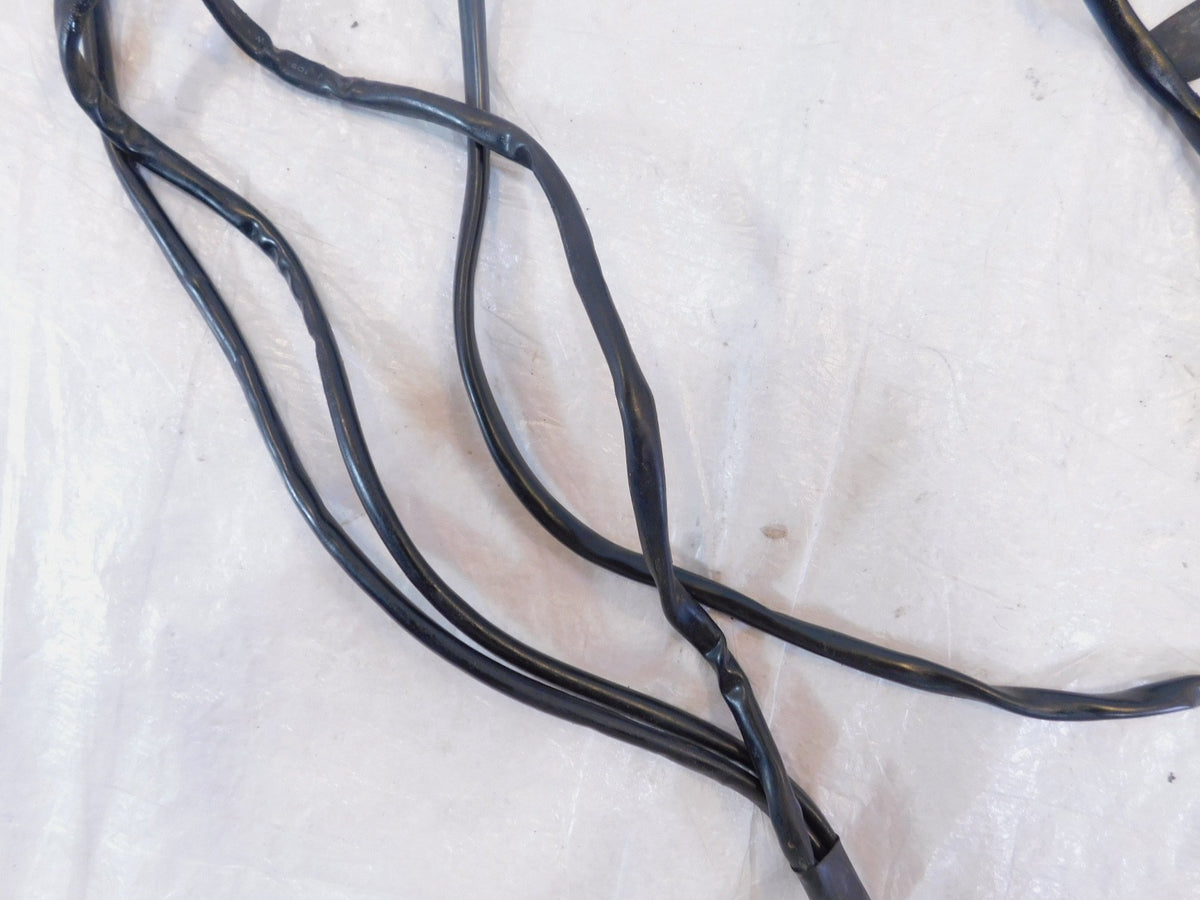 2013-2016 Triumph Street Triple R Main Wire Wiring Harness ABS Loom Assembly - C3 Cycle