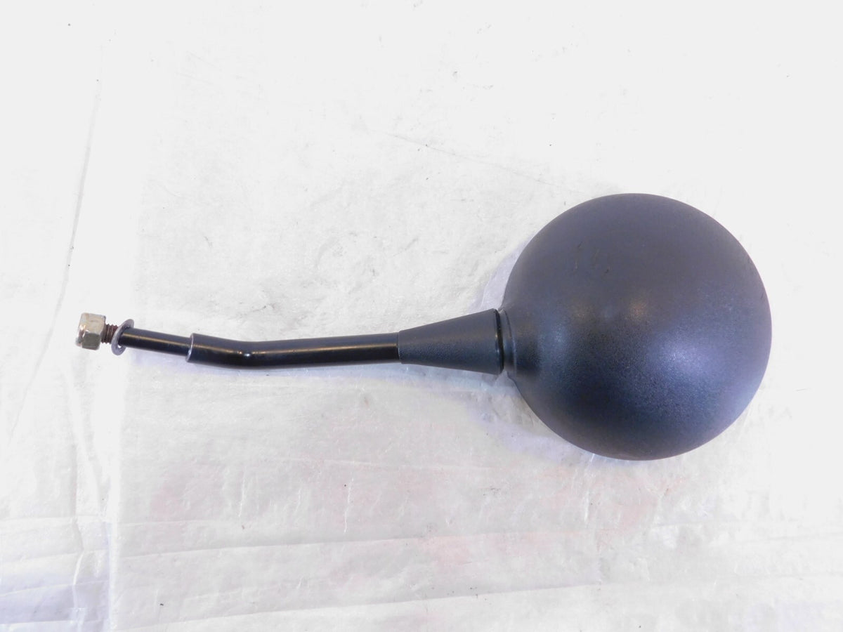 BMW R1100R R850R & K1 K75S Left Side Rear View Mirror - 51162308577 - C3 Cycle
