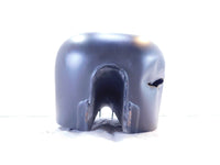 Harley Davidson Sportster XLH 883 1000 1100 & 1200 Black Fuel Gas Petrol Tank - C3 Cycle