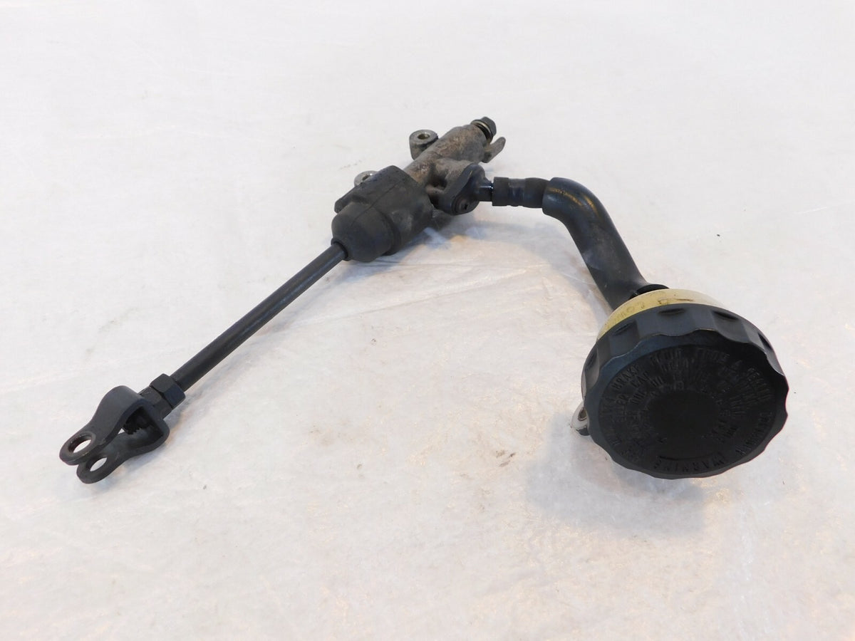 1995-2002 Honda VT1100 VT1100C Shadow 1100 ACE & Aero Rear Brake Master Cylinder - C3 Cycle