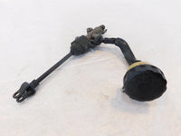 1995-2002 Honda VT1100 VT1100C Shadow 1100 ACE & Aero Rear Brake Master Cylinder - C3 Cycle