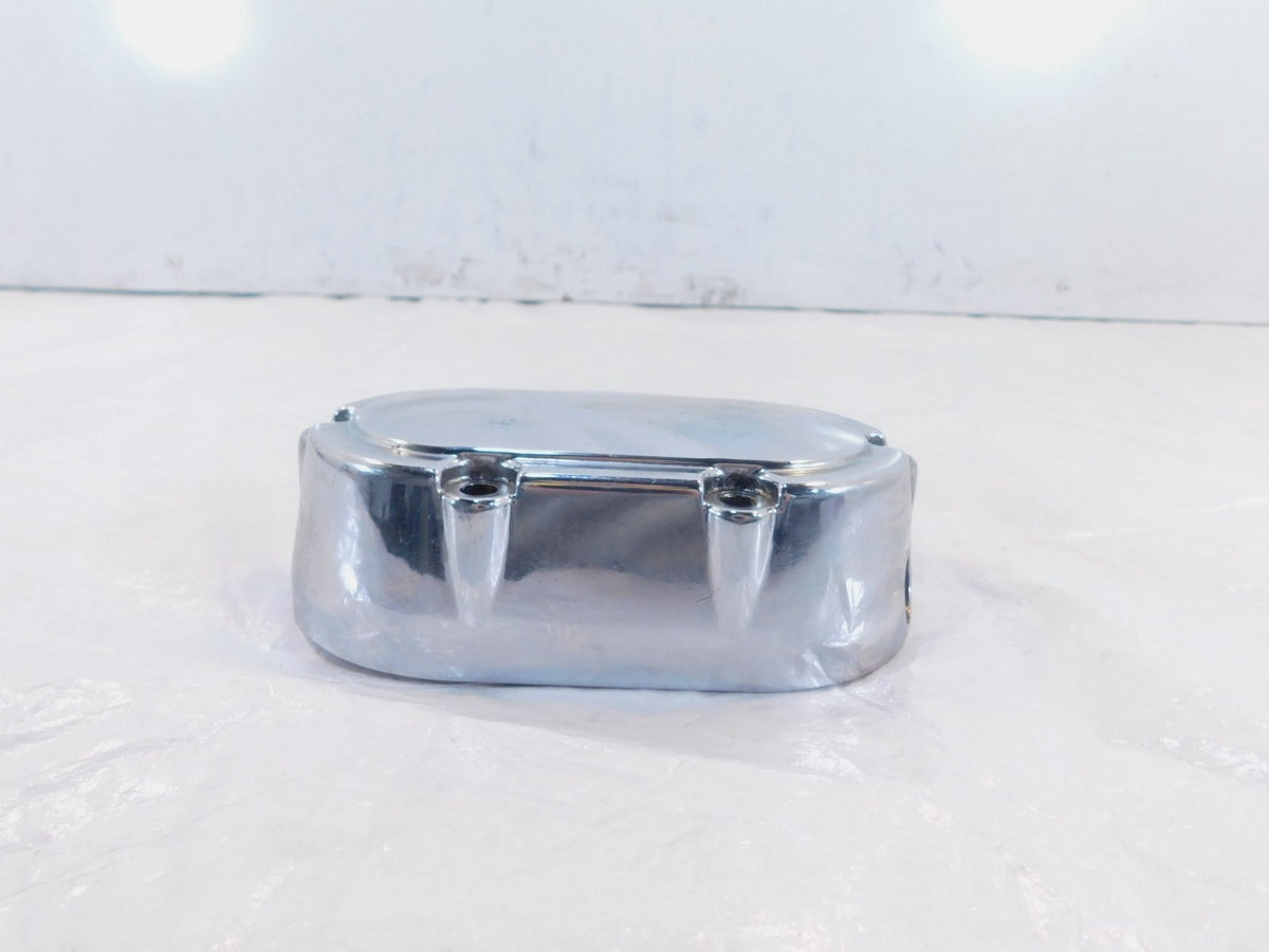 Harley Davidson Electra Glide Softail & Dyna 5 Speed Transmission Side Cover - C3 Cycle