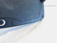 BMW K1600GT R1200RT R900RT Givi Rear Tail Top Case Box Luggage Mount Plate - C3 Cycle