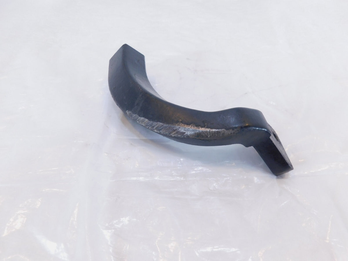 Harley Touring Road King Electra Glide Black Right Rear Footboard Mount Bracket - C3 Cycle