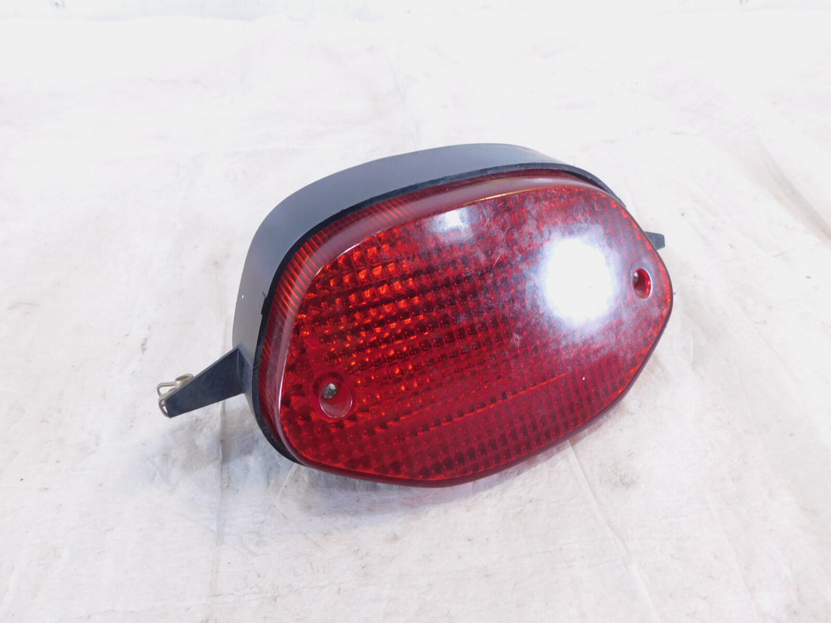 BMW F650CS F650 CS & R1100S R1100 S Rear Brake Taillight Tail Lamp Light Unit - C3 Cycle