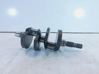 1998-2001 Honda VFR800 Interceptor 800 Engine Motor Crank Crankshaft Shaft - C3 Cycle