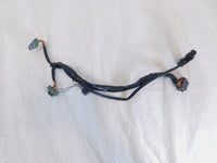 Harley Davidson Dyna FXDL Low Rider Dash Light Tach & Speedometer Harness - C3 Cycle