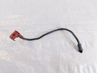 1987-1999 Kawasaki VN-15SE Vulcan 88 VN1500A Positive Battery Relay Wire Cable