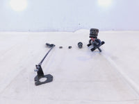 2003 XB XB9 XB9S Lightning Ignition Switch Fuel Gas Petrol Tank Lock set w/ Key - C3 Cycle