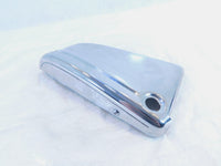 1987-2003 Honda VT1100 Spirit Shadow 1100 Chrome Right Frame Side Cover Fairing - C3 Cycle