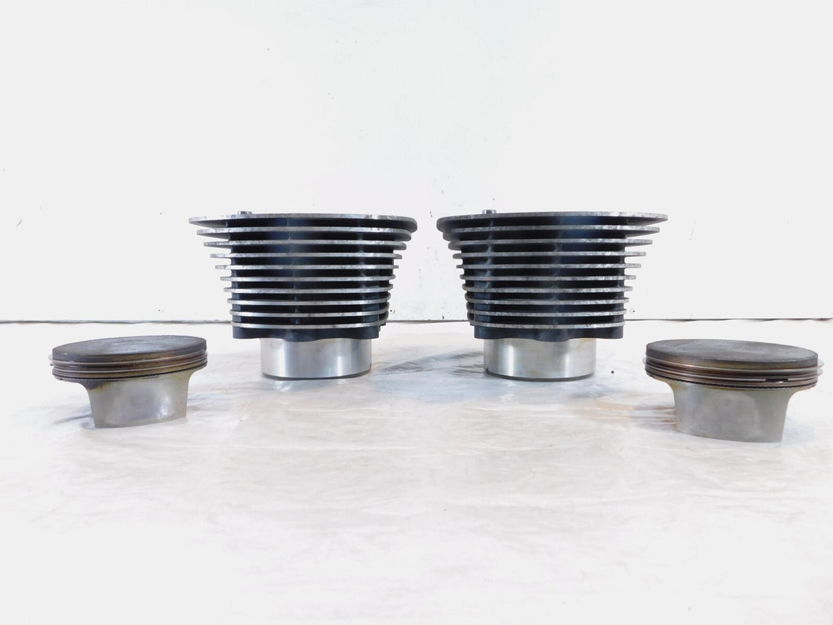 Victory Hammer, Vegas, Vision & Cross Country Cylinder Barrell Jugs & Pistons - C3 Cycle