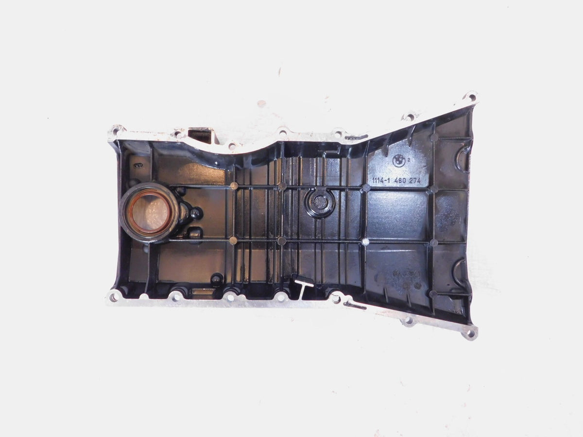 BMW K100 K100LT K100RS K100RT K75 K75S Front Engine Motor Timing Cam Chain Cover
