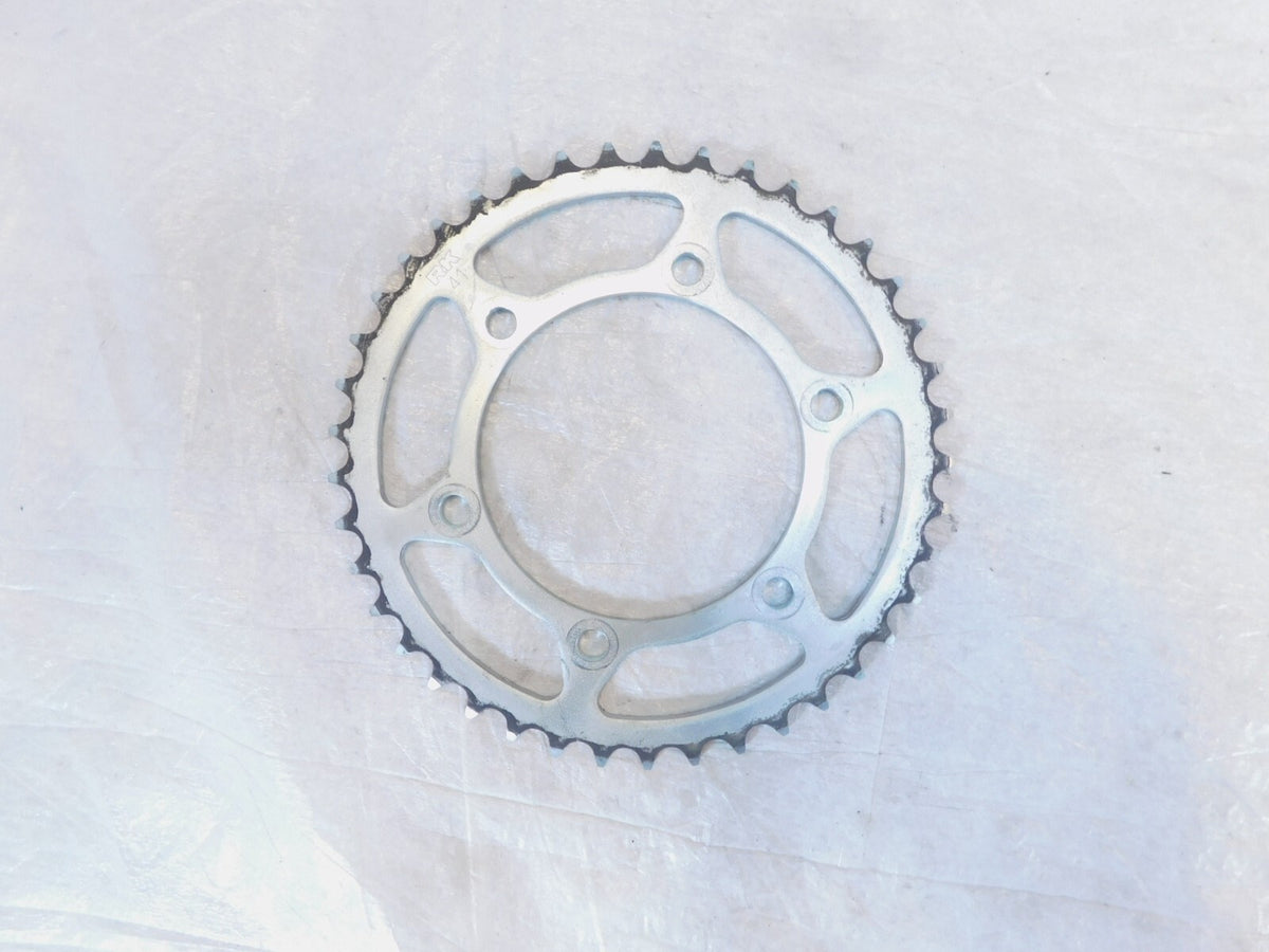 Kawasaki Ninja 400 EX400 ABS Z400 ER400 RK Rear Wheel Drive Chain Sprocket Gear - C3 Cycle