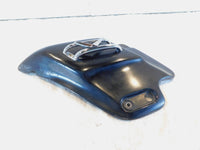 Harley Davidson Electra Glide Ultra Classic Road King Left Side Cover Panel Cowl - C3 Cycle